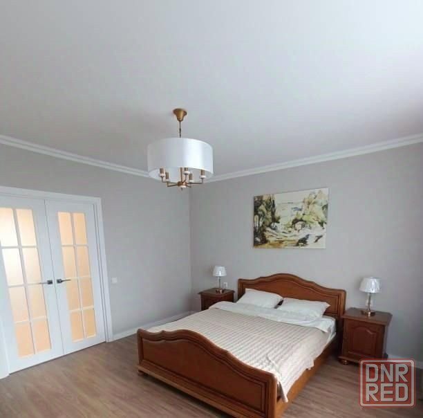 Сдается квартира в Буденовском районе на Донском Донецк - изображение 2