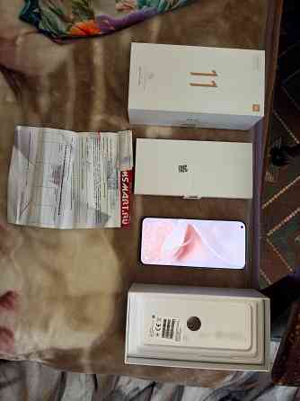 Смартфон Xiaomi Mi 11, 8/256 Донецк