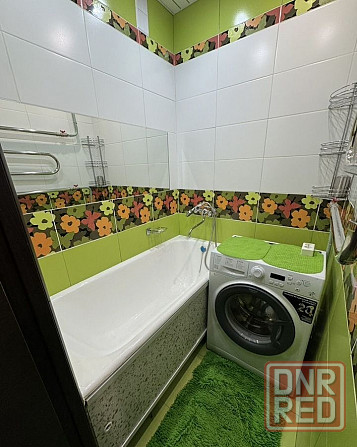 Сдам 2-комнатную квартиру в Ворошиловском районе, Национальный Университет. Донецк - изображение 1