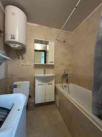 Сдам 1-комнатную квартиру в Калининском районе, Мед Институт. Донецк