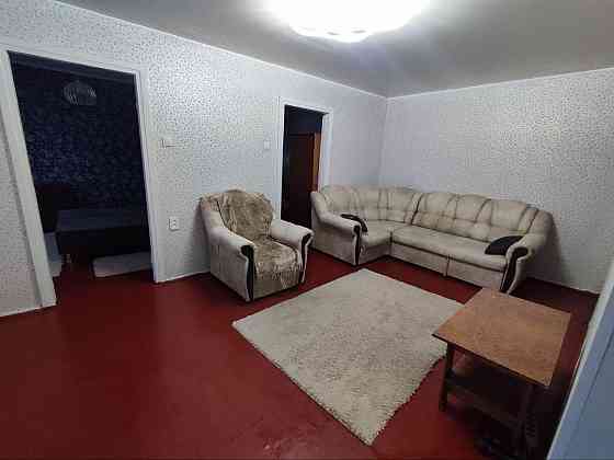Сдам квартиру на Пушке Макеевка