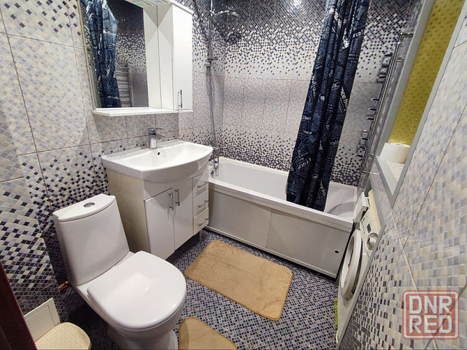 Сдам квартиру на Пушке Макеевка - изображение 6