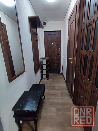 Сдам квартиру на Пушке Макеевка - изображение 4