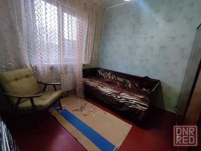 Сдам квартиру на Пушке Макеевка - изображение 5