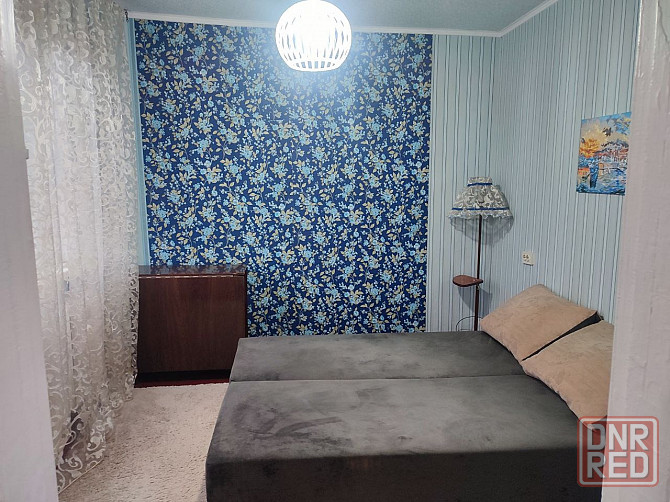 Сдам квартиру на Пушке Макеевка - изображение 3