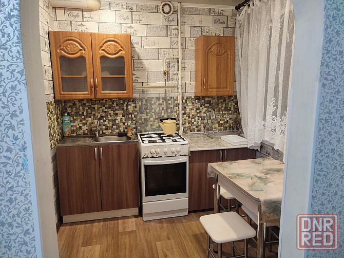 Сдам квартиру на Пушке Макеевка - изображение 9