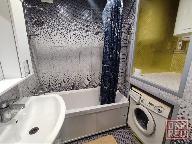 Сдам квартиру на Пушке Макеевка - изображение 7