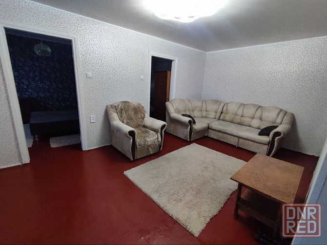 Сдам квартиру на Пушке Макеевка - изображение 2