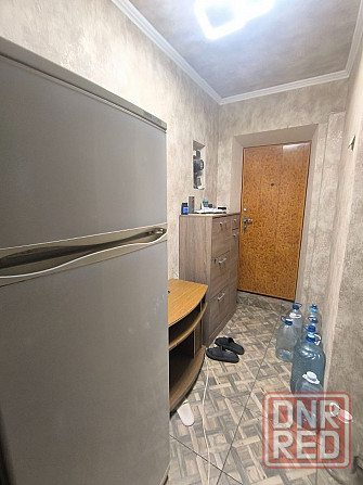 Сдам в аренду 1 к. квартиру, Гвардейка, Ганзовка, ул. Маяковского. Макеевка - изображение 3