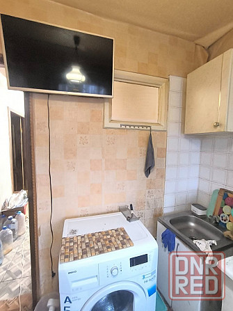 Сдам в аренду 1 к. квартиру, Гвардейка, Ганзовка, ул. Маяковского. Макеевка - изображение 4