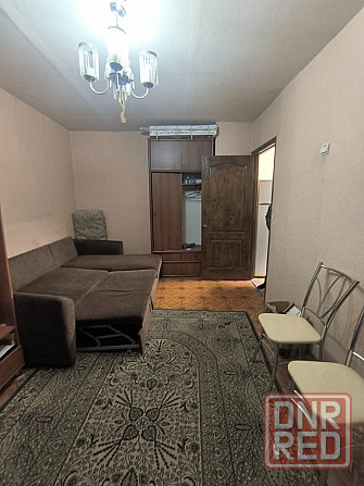 Сдам в аренду 1 к. квартиру, Гвардейка, Ганзовка, ул. Маяковского. Макеевка - изображение 2