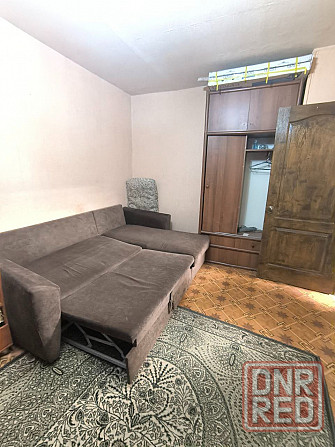 Сдам в аренду 1 к. квартиру, Гвардейка, Ганзовка, ул. Маяковского. Макеевка - изображение 1