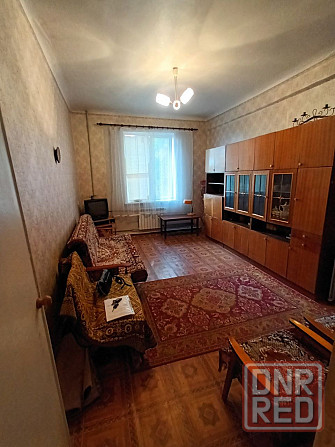 2к на Восточном а Макеевка - изображение 2