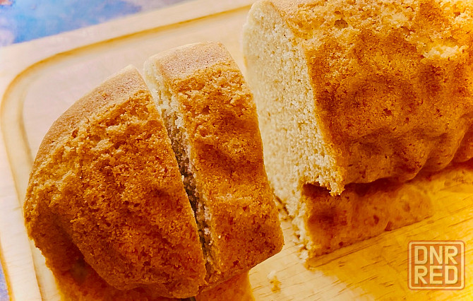 Кекс «Рождественский агнец» Донецк - изображение 3