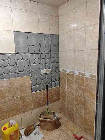 Продаётся 2-ух комнатная квартира в Ворошиловском районе. Донецк