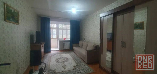 Сдам квартиру в Макеевке на Зеленом Макеевка - изображение 1