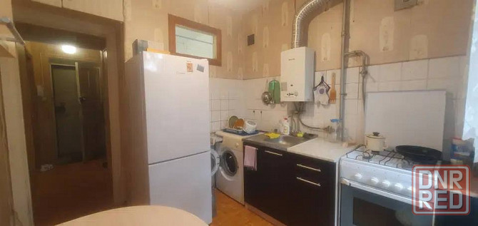 Сдам квартиру в Макеевке на Зеленом Макеевка - изображение 2