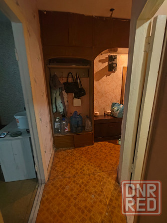 Срочная продажа! 1-но комнатная квартира в Будённовском районе Донецк - изображение 8