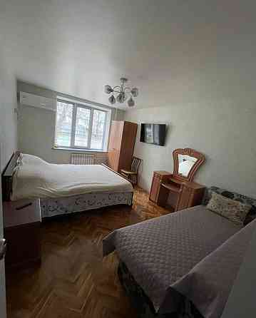 Сдаётся однокомнатная квартира в кальмиусском районе мариуполя Мариуполь