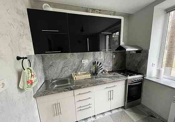 Сдаётся однокомнатная квартира в кальмиусском районе мариуполя Мариуполь