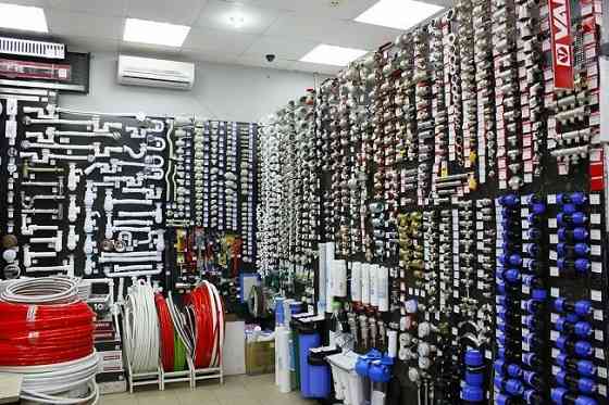 Сантехника, насосы . насосное оборудование Луганск ул.Южная,138а Луганск