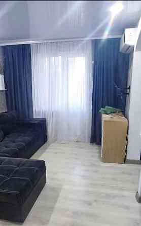 Квартира с современным ремонтом Донецк