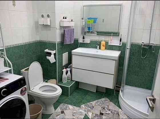 Квартира с современным ремонтом Донецк