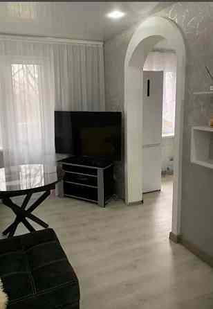 Квартира с современным ремонтом Донецк