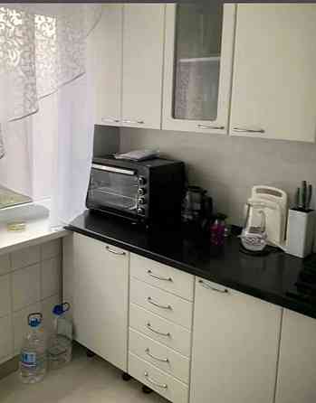 Квартира с современным ремонтом Донецк