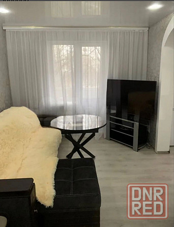 Квартира с современным ремонтом Донецк - изображение 5