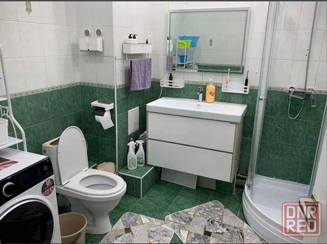 Квартира с современным ремонтом Донецк - изображение 1