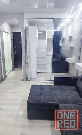 Квартира с современным ремонтом Донецк - изображение 6