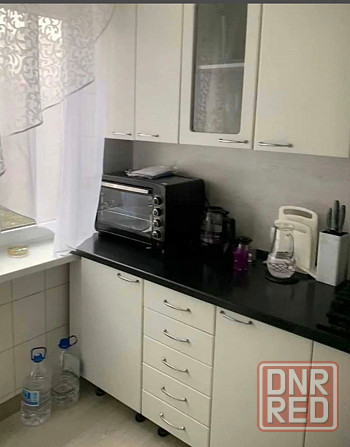 Квартира с современным ремонтом Донецк - изображение 3