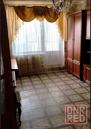 Сдаётся квартира в Ленинском районе Донецк - изображение 7