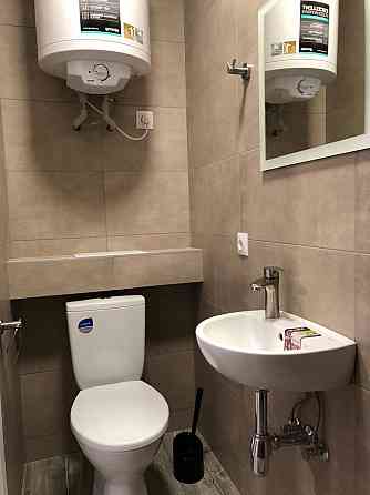 Сдаётся квартира в Пролетарском районе Донецк