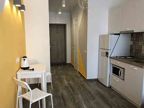 Сдаётся квартира в Пролетарском районе Донецк