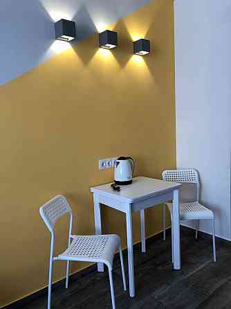 Сдаётся квартира в Пролетарском районе Донецк