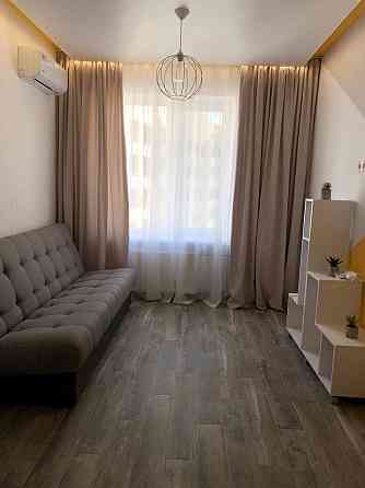 Сдаётся квартира в Пролетарском районе Донецк