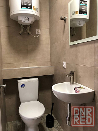 Сдаётся квартира в Пролетарском районе Донецк - изображение 5