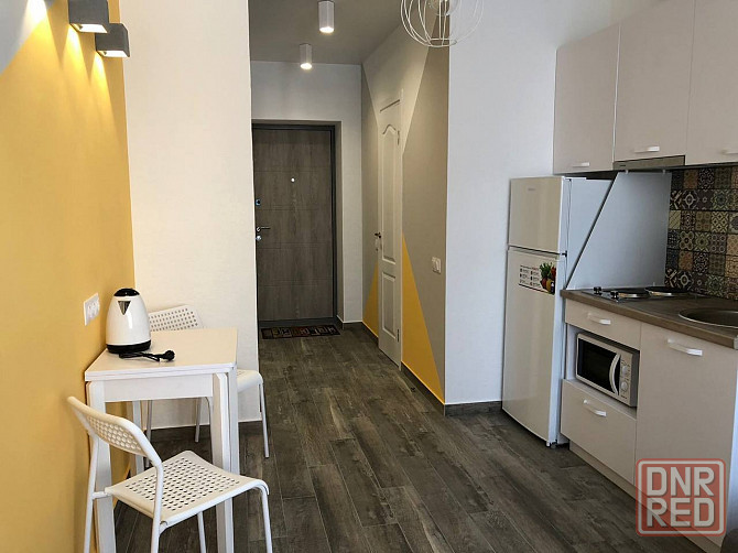 Сдаётся квартира в Пролетарском районе Донецк - изображение 2