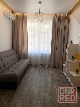 Сдаётся квартира в Пролетарском районе Донецк - изображение 1