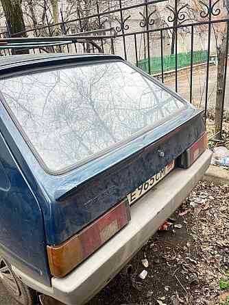 Таврия 1998 Донецк