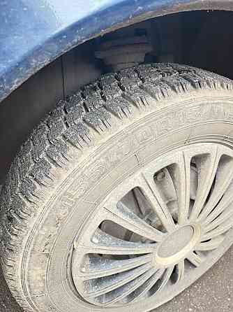 Таврия 1998 Донецк