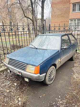 Таврия 1998 Донецк