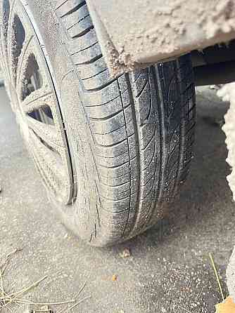 Таврия 1998 Донецк