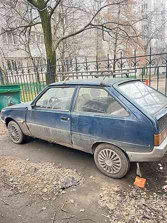 Таврия 1998 Донецк