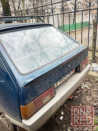 Таврия 1998 Донецк - изображение 2