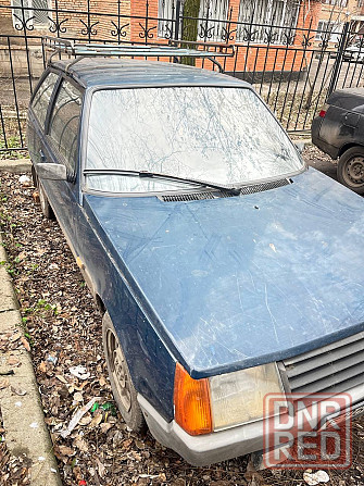 Таврия 1998 Донецк - изображение 4