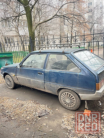 Таврия 1998 Донецк - изображение 3