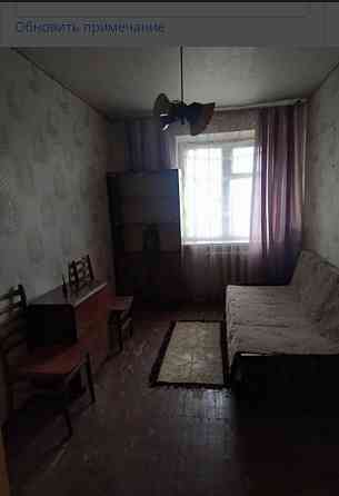 Продам в районе цирка трехкомнатную Донецк